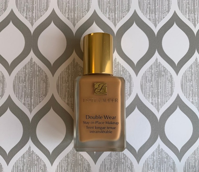 Estee Lauder Double Wear Foundation 5W1 Bronze