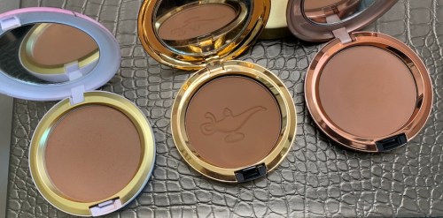 Mac Sun Soaked Strip Mac Your Wish Is My Command Mac Totally Taupeless