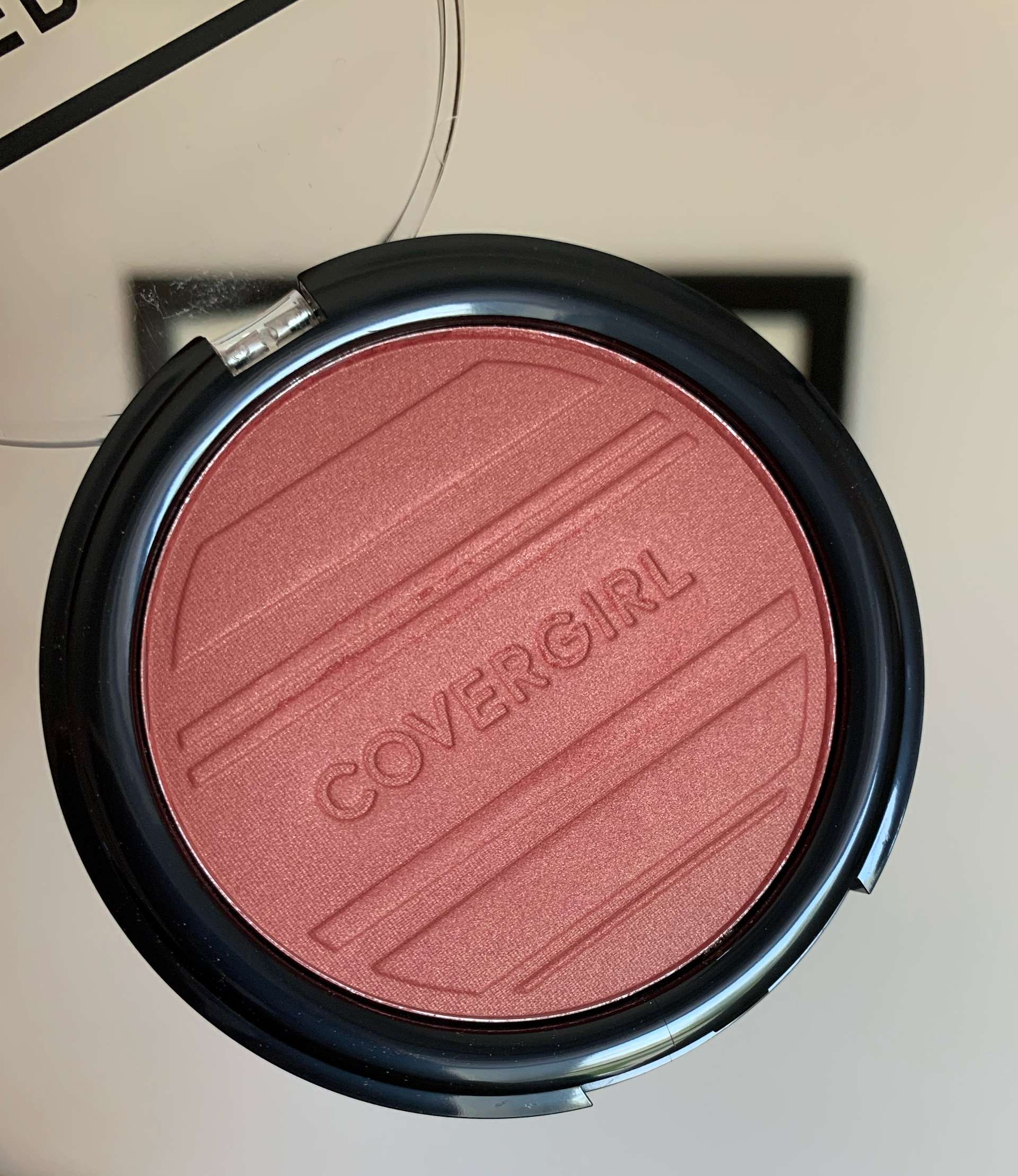 Covergirl Trublend So Flushed High Pigment Blush in 360 Sweet Seduction