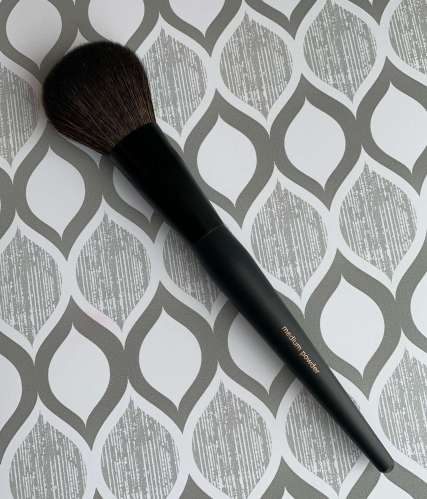 Sonia Kashuk Professional Collection medium powder brush