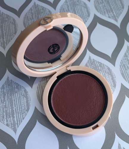 Giorgio Armani Neo Nude Melting Color Balm 60 Warm Plum