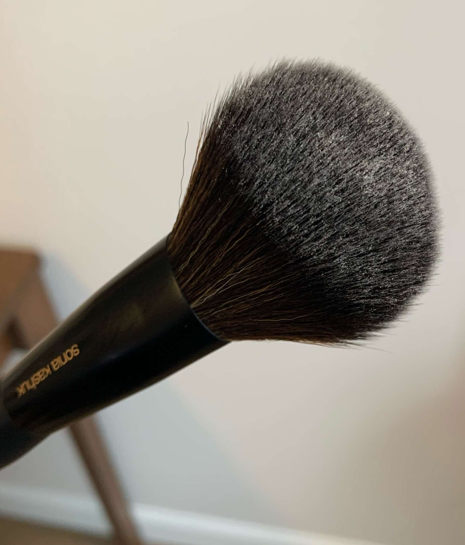 NARS Light Reflecting Setting Powder in Translucent Crystal Review Medium Dark Skin Tahoe