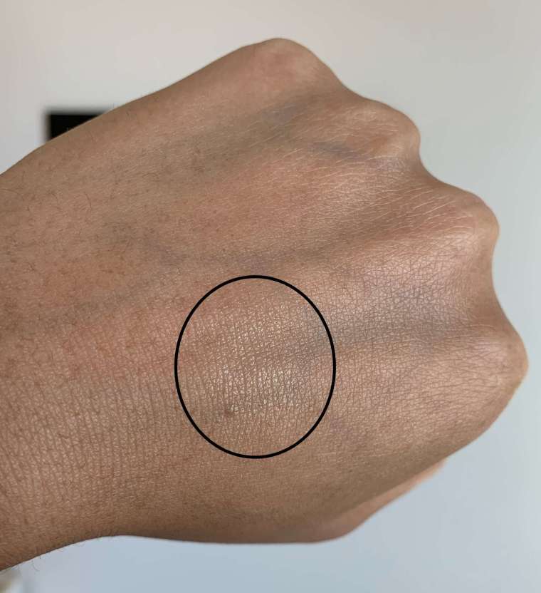 Setting Powders That Work for My Dry Skin (2025 Update) – Nikki From HR