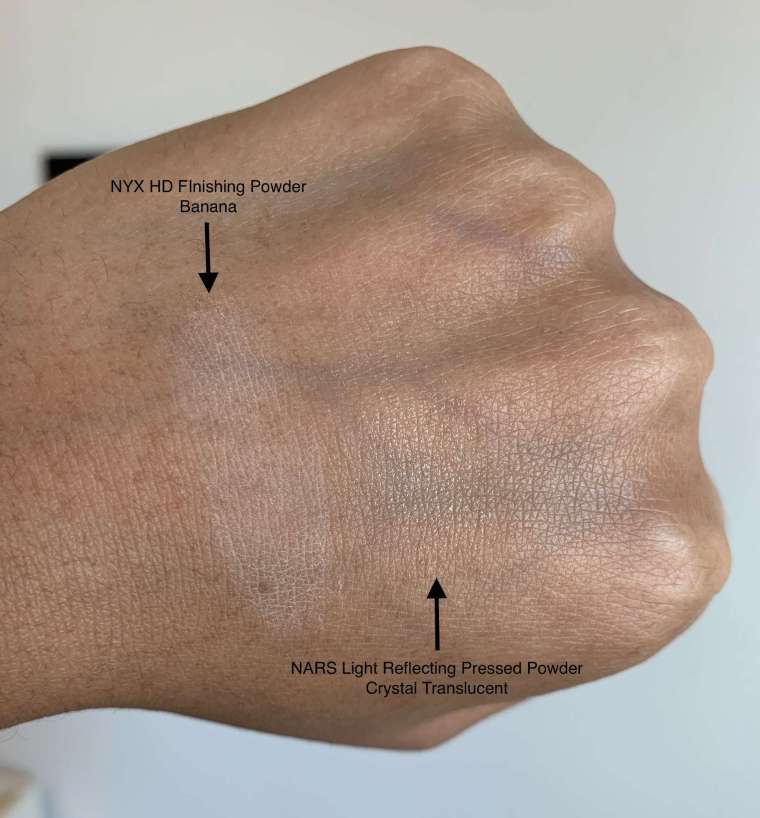 Setting Powders That Work for My Dry Skin (2025 Update) – Nikki From HR