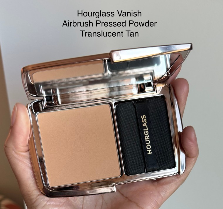 Setting Powders That Work for My Dry Skin (2025 Update) – Nikki From HR