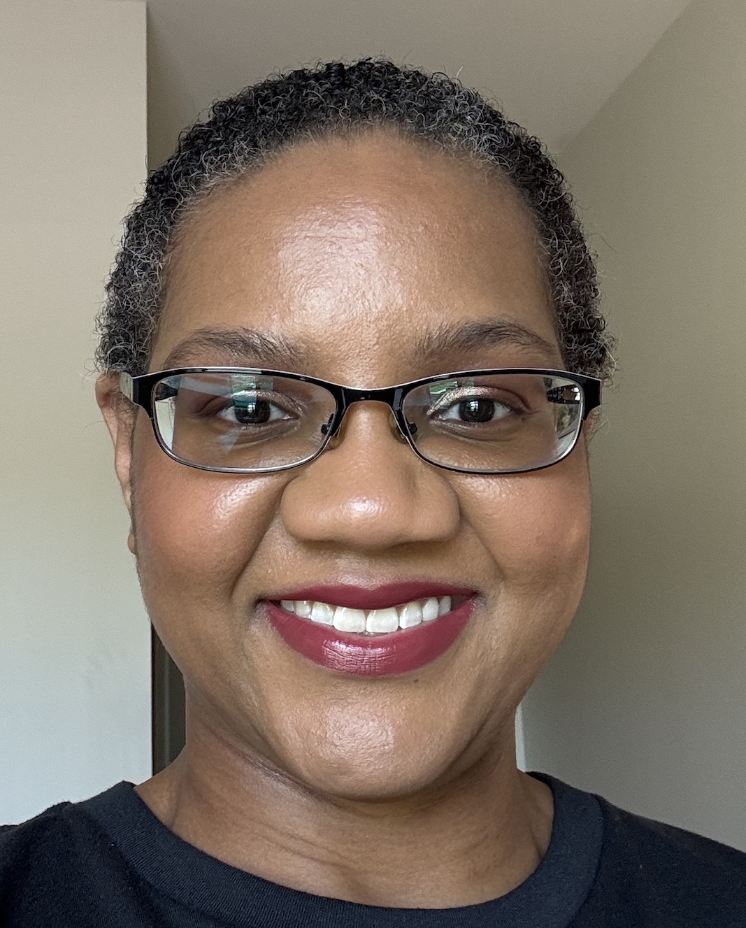 Hourglass Vanish Airbrush Pressed Powder Translucent Tan over the NARS Natural Radiant Longwear Foundation Tahoe