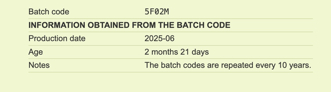 Wet n Wild Fantasy Makers 2025 Poisoned Forest Eyeshadow Palette Swatches