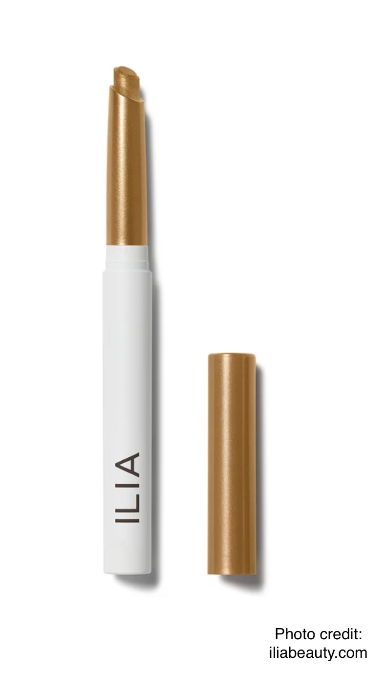 Ilia Eye Stylus Shadow Sticks (Faun, Divine, Patina) Review and Swatches
