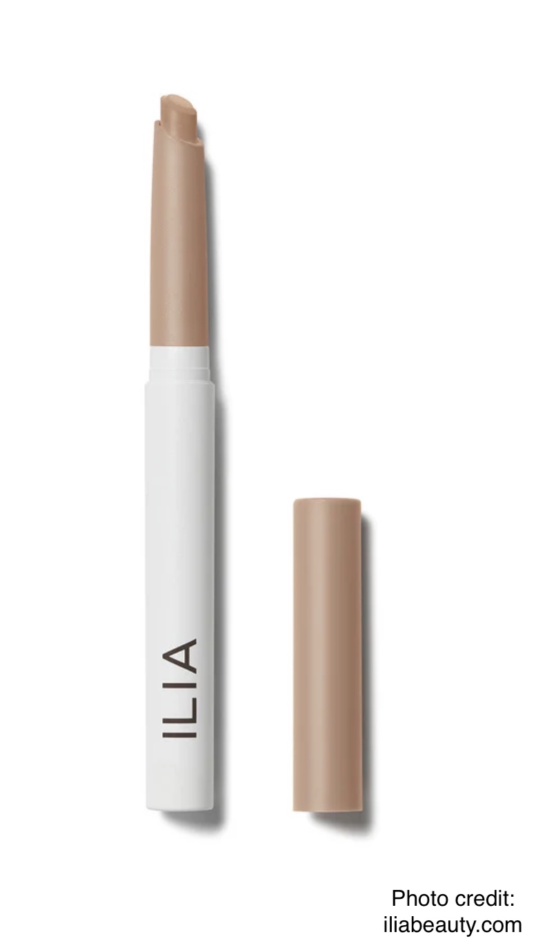 Ilia Eye Stylus Shadow Sticks (Faun, Divine, Patina) Review and Swatches