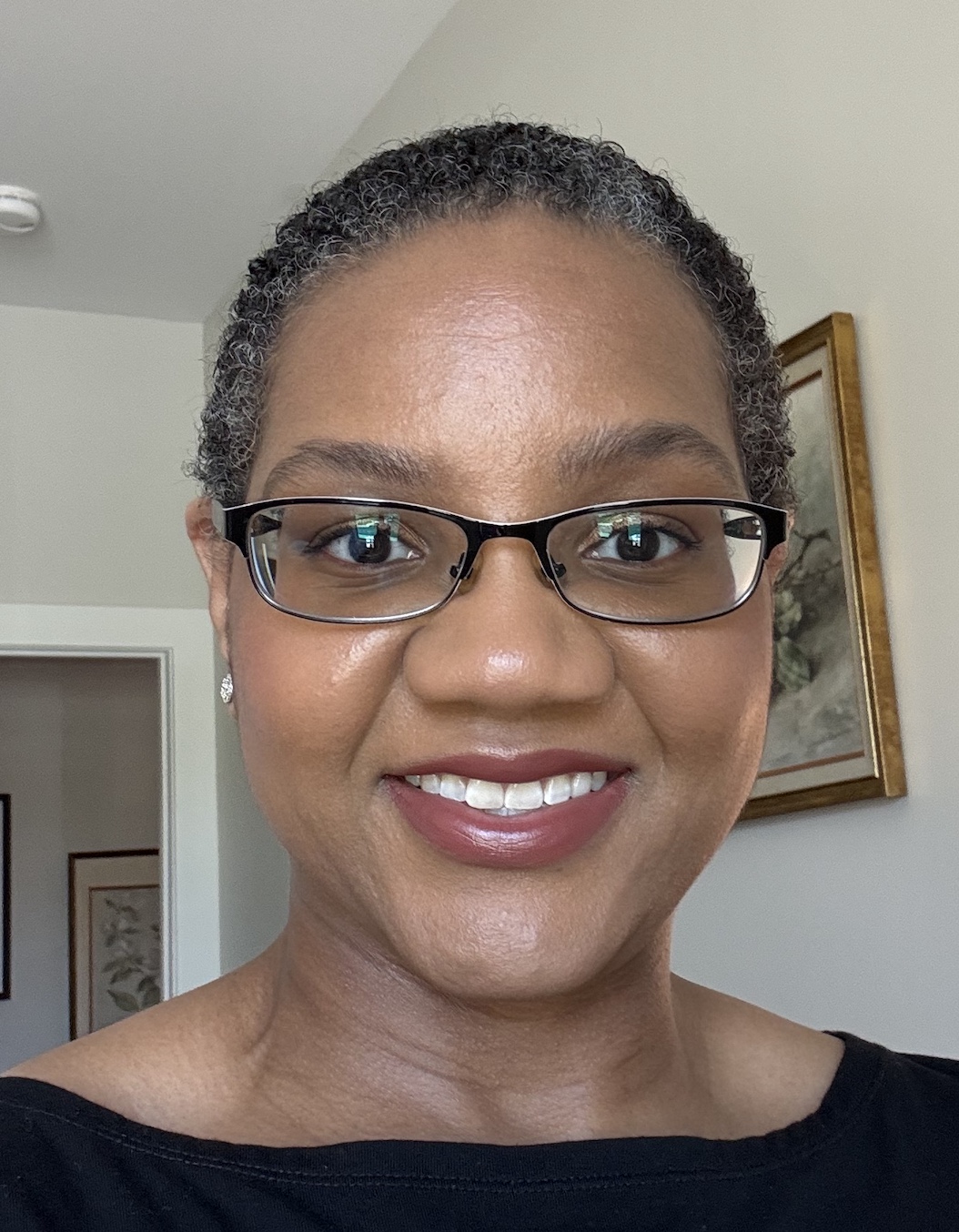 NARS Light Reflecting Setting Powder Pressed Shore over the NARS Natural Radiant Longwear Foundation Tahoe