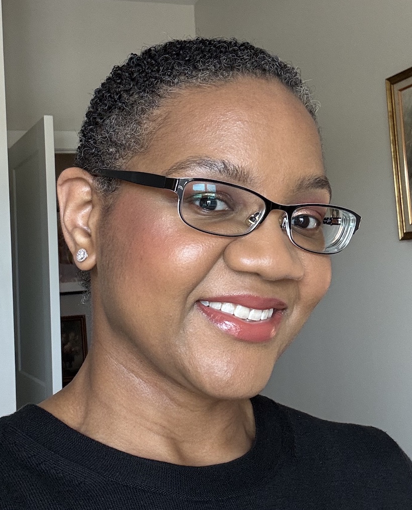 Tarte Amazonian Clay Blush Flush