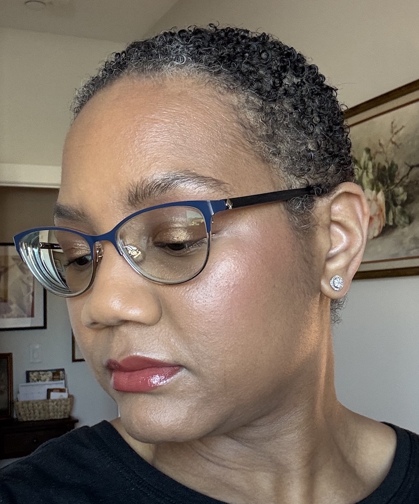 NARS Natural Matte Longwear Foundation Tahoe