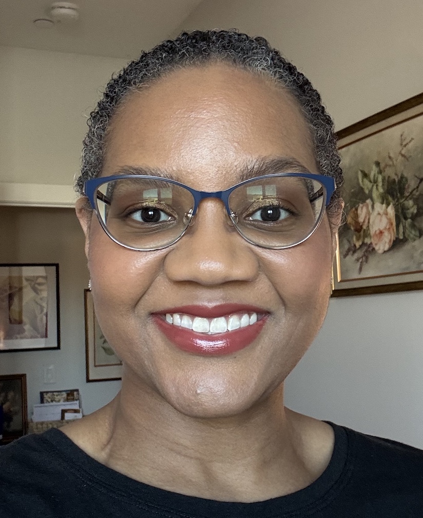 NARS Natural Matte Longwear Foundation Tahoe