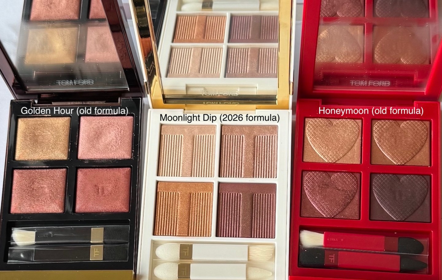 Moonlight Lab Dip Tom Ford Eye Color Quad 03 Moonlight Dip (swatches) – Nikki From HR